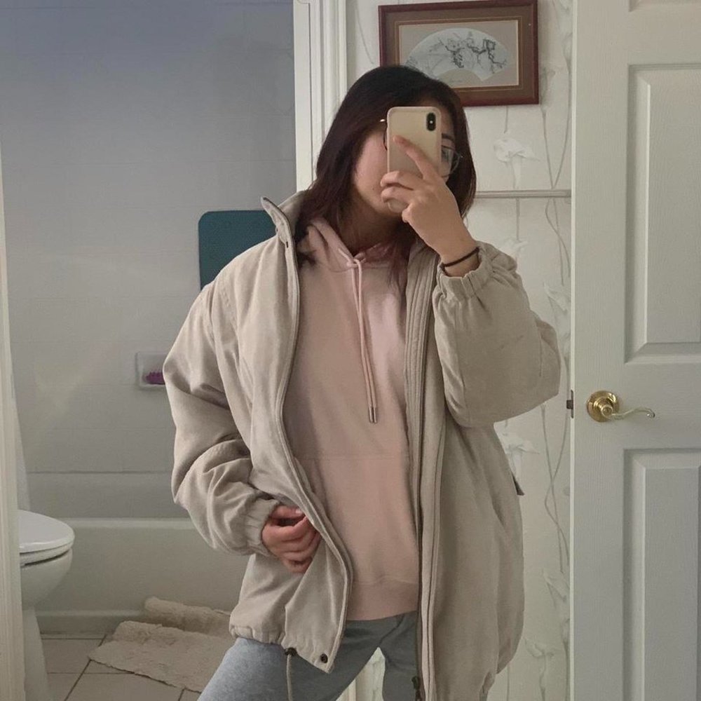 Bromley Sport Suede Jacket